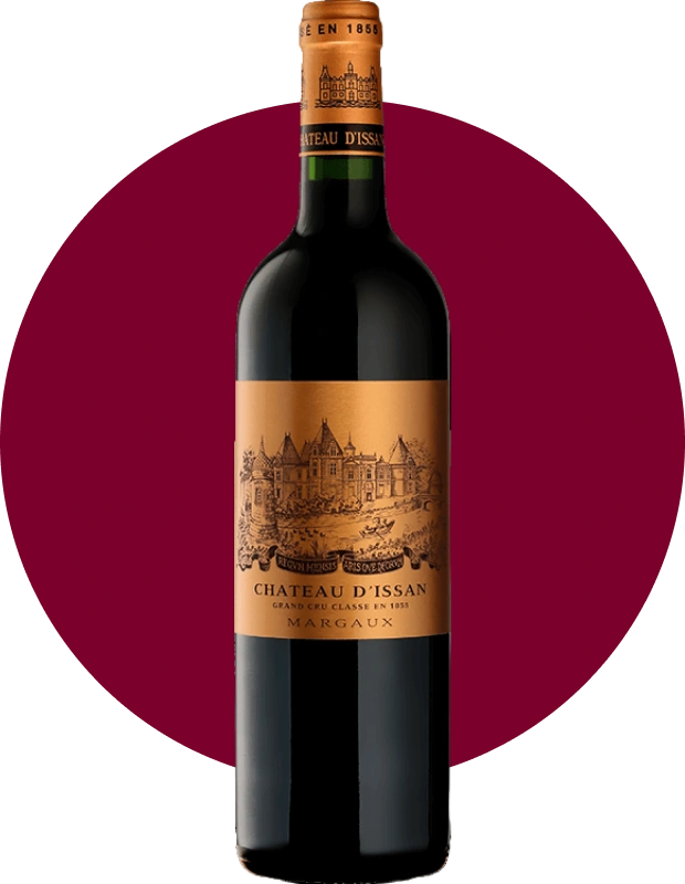 Chateau d'Issan